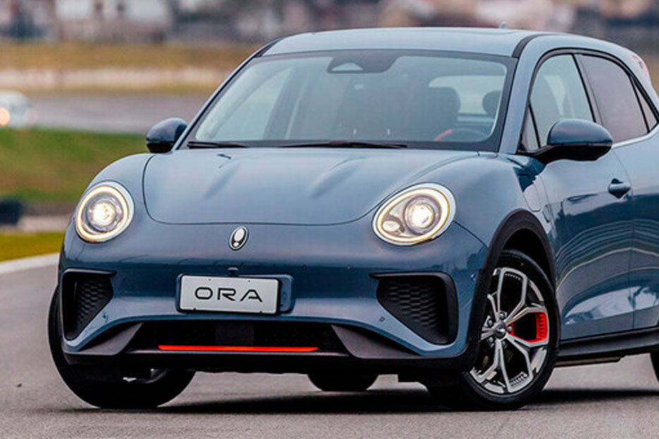 Carro GWM Ora 03