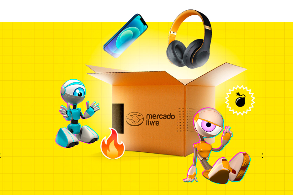 BBB23 - Dos e Donts - One Page - Mercado Livre